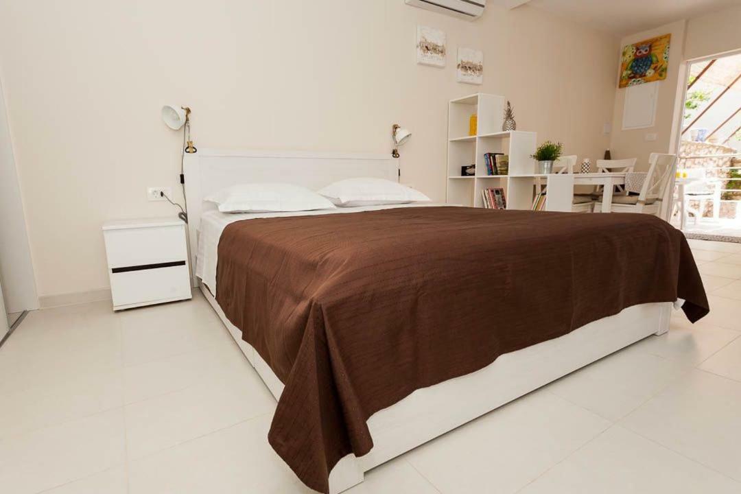 Studio Apartment Dada Primošten Kültér fotó